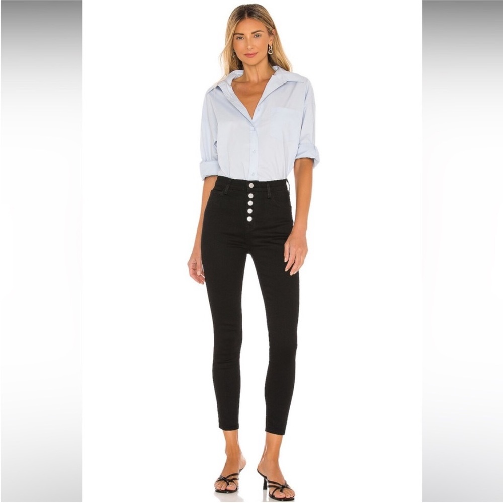 J Brand Lillie skinny Jeans